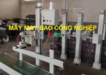 Máy May Bao Công Nghiệp GK35-6A