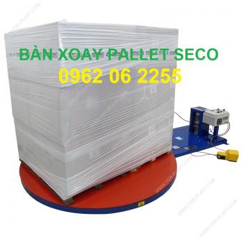 Bàn Xoay Pallet, Mâm Xoay Pallet