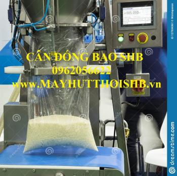 Hướng Dẫn Thiết Kế Chế Tạo Máy Cân Đóng Bao Gạo 1 2 5 10 25 50kg Giá Rẻ