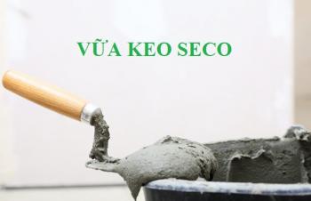 Tư Vấn Công Thức Sản Xuất Keo Dán Gạch, Vữa Khô Trộn Sẵn