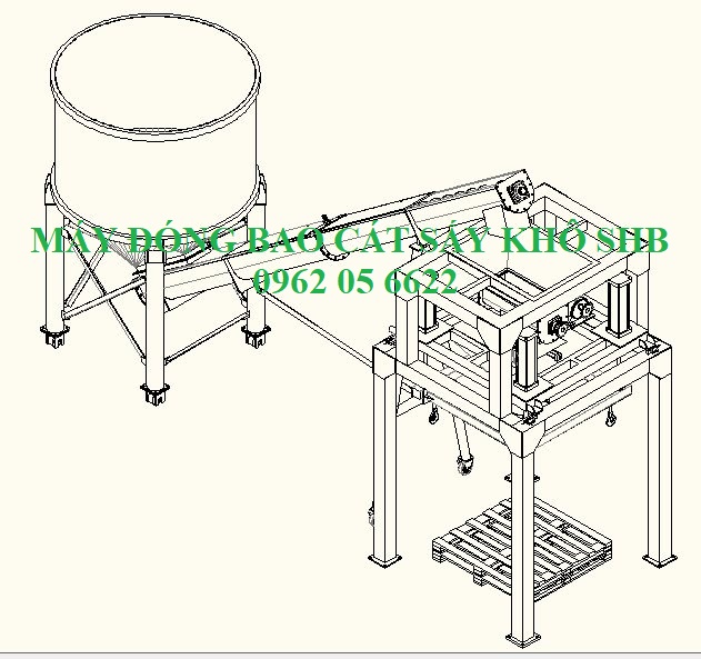 cát khô tại hà nội